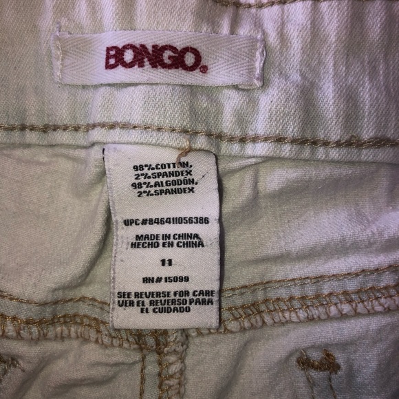 Premade outfit. Short (11). Tank top (medium). - Picture 2 of 4